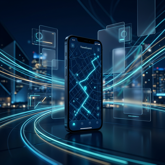 GoAlert App Screenshot